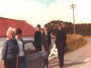 Mamma, Me, Frank, Jim & John : July 1966©