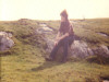 Brendan in Fanad '85